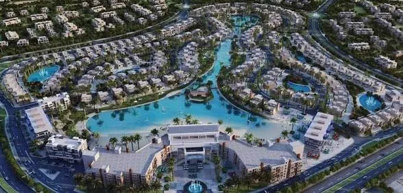Sarai – New Cairo
